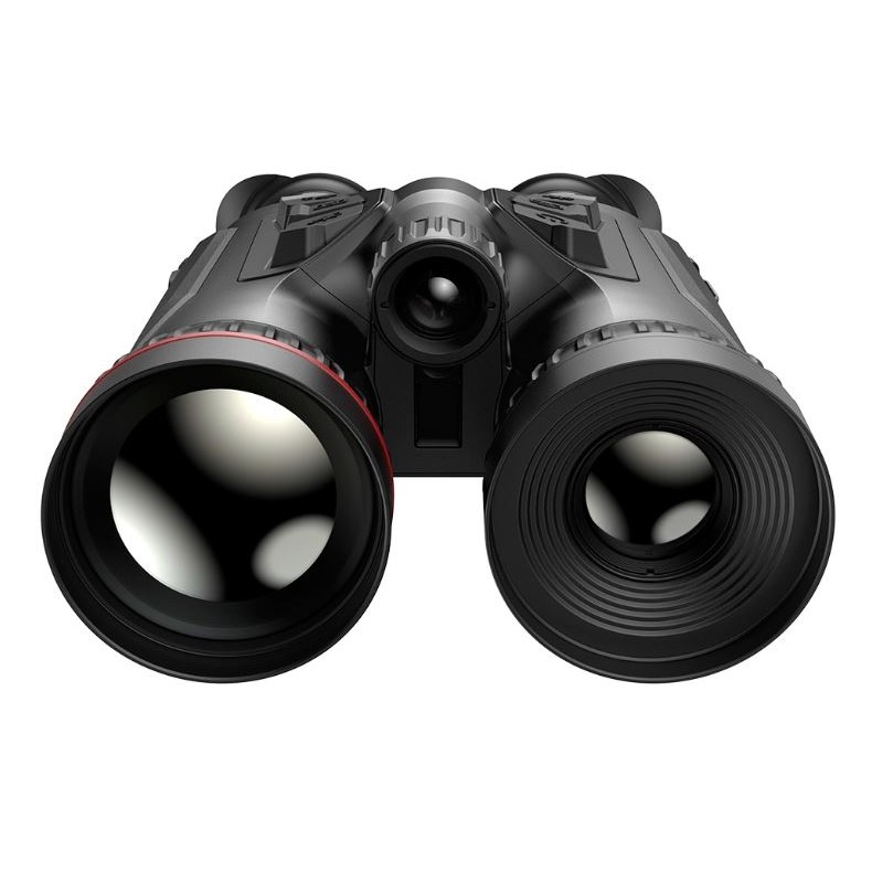 Binoculares térmicos multiespectro...