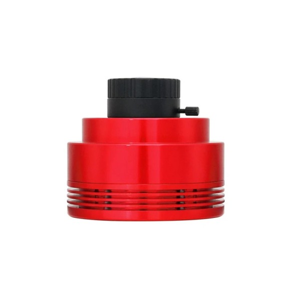 Cámara planetaria ZWO ASI676MM monocromo