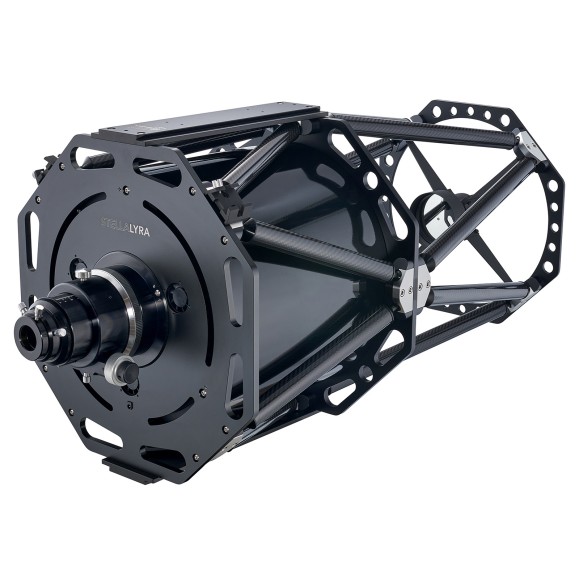 Tubo óptico Classical Cassegrain Carbon Truss StellaLyra 12" f/12 M-LRC (OTA)