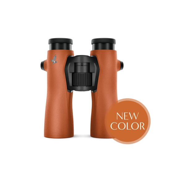 Prismáticos Swarovski NL Pure 12x42