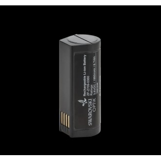 Batería recargable...