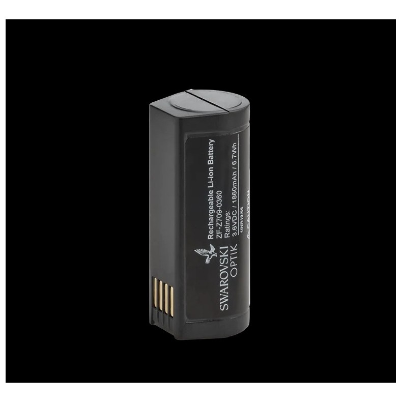 Batería recargable Swarovski RB-S