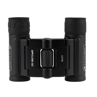 Prismático Celestron...