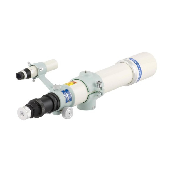 Tubo óptico Takahashi FC-76DCU completo D-76mm F570mm F/7.5 (Doblete Fluorita)