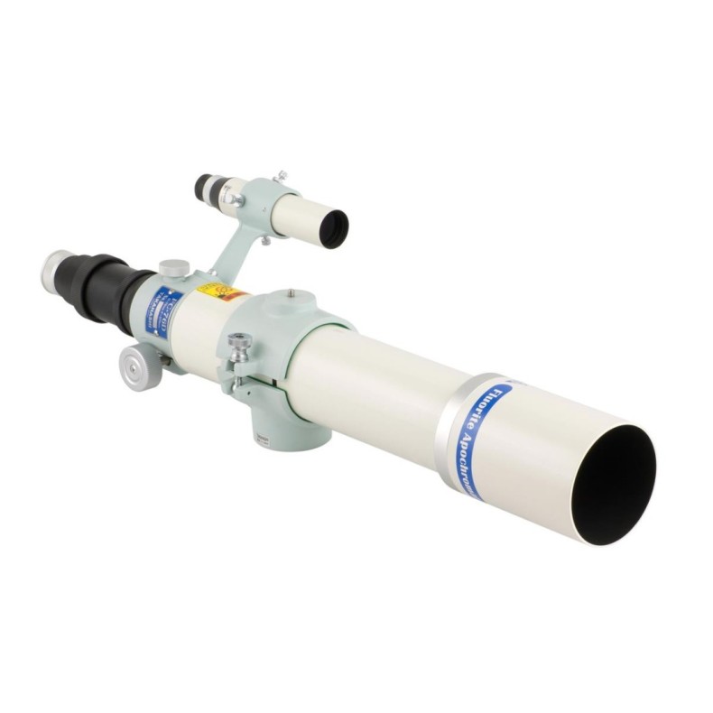 Tubo óptico Takahashi FC-76DCU...