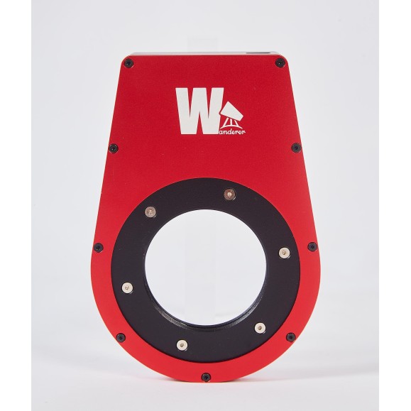 Rotador Wanderer Astro Lite V2 (M68)