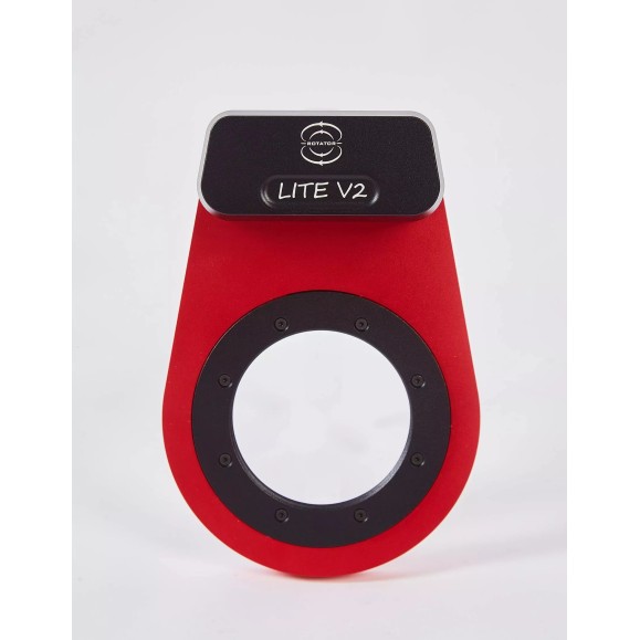 Rotador Wanderer Astro Lite V2 (M68)