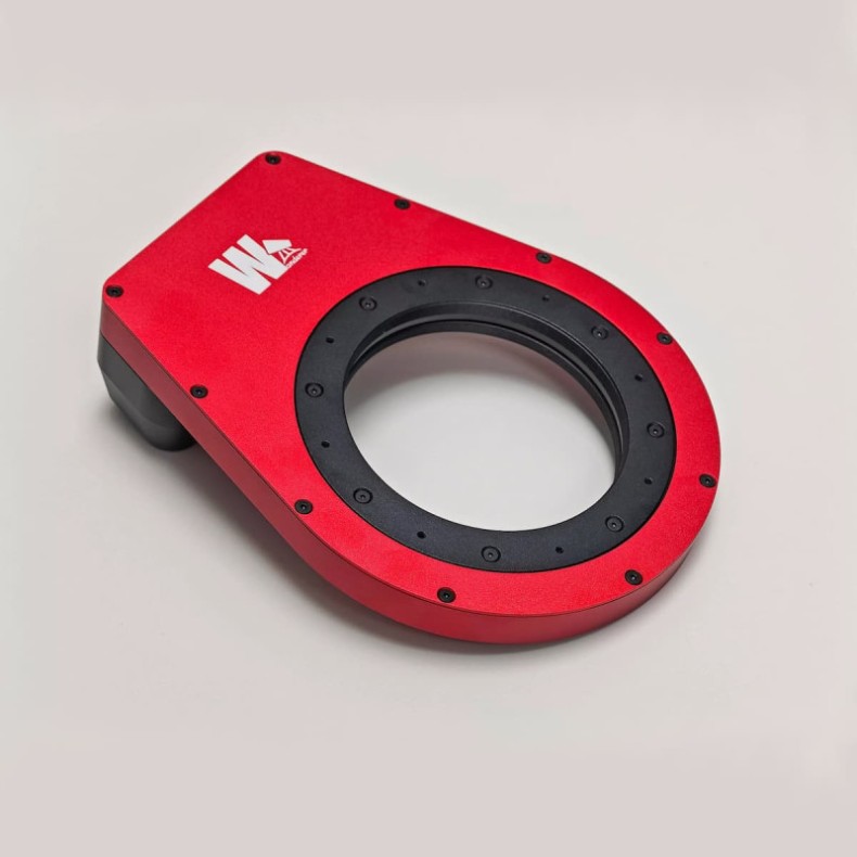 Rotador Wanderer Astro Pro V2 (M92)