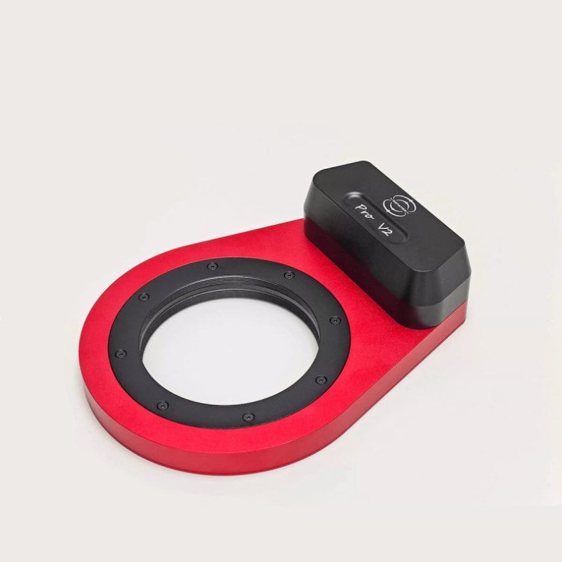 Rotador Wanderer Astro Pro V2 (M92)