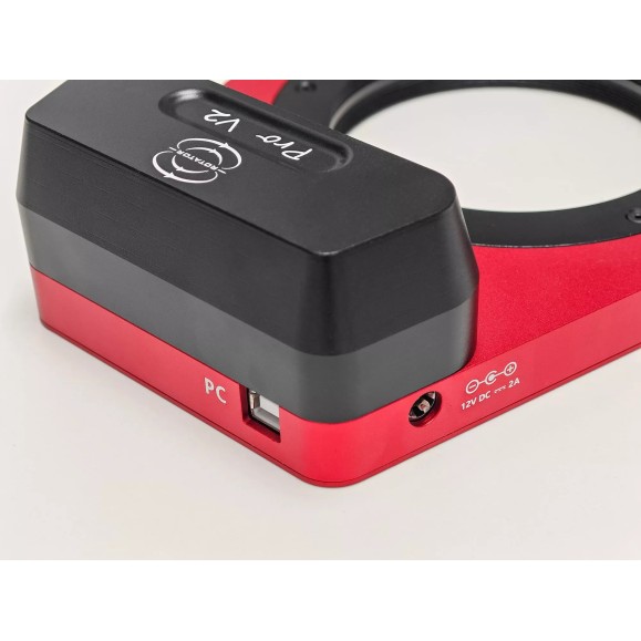 Rotador Wanderer Astro Pro V2 (M92)