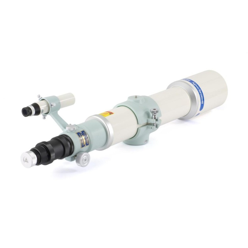 Tubo óptico Takahashi FC-100DC (OTA)...