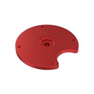 Adaptador Primaluce EQ6 /...