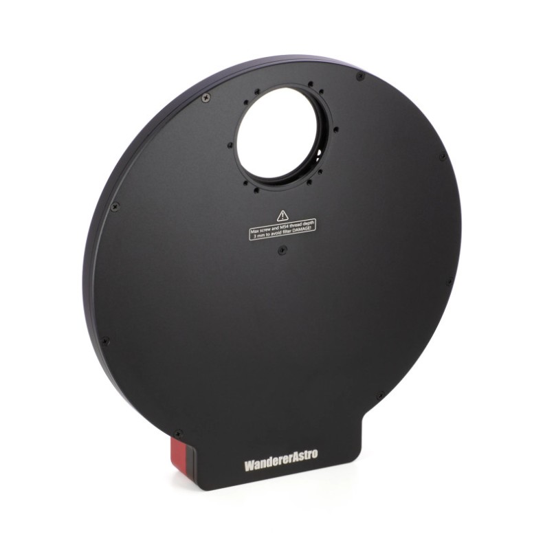 Rueda portafiltros Snowflake 8 x...