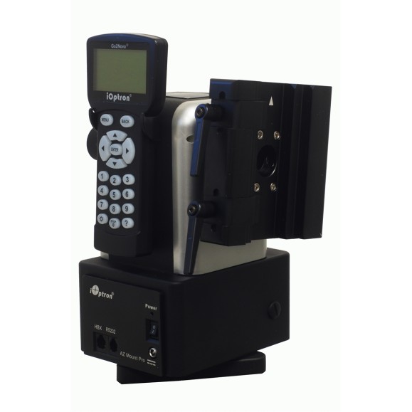 Montura Ioptron AZ Pro Head