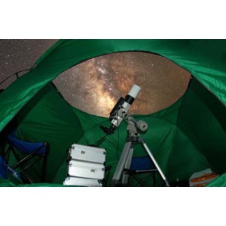 Tienda de campaña para...