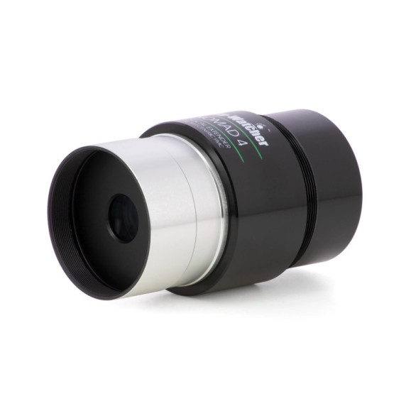 Extensor de focal 4x Skywatcher Nomad de 50,8mm