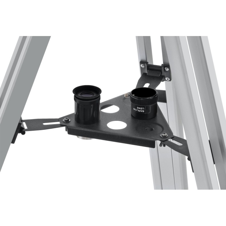 Telescopio refractor BRESSER...