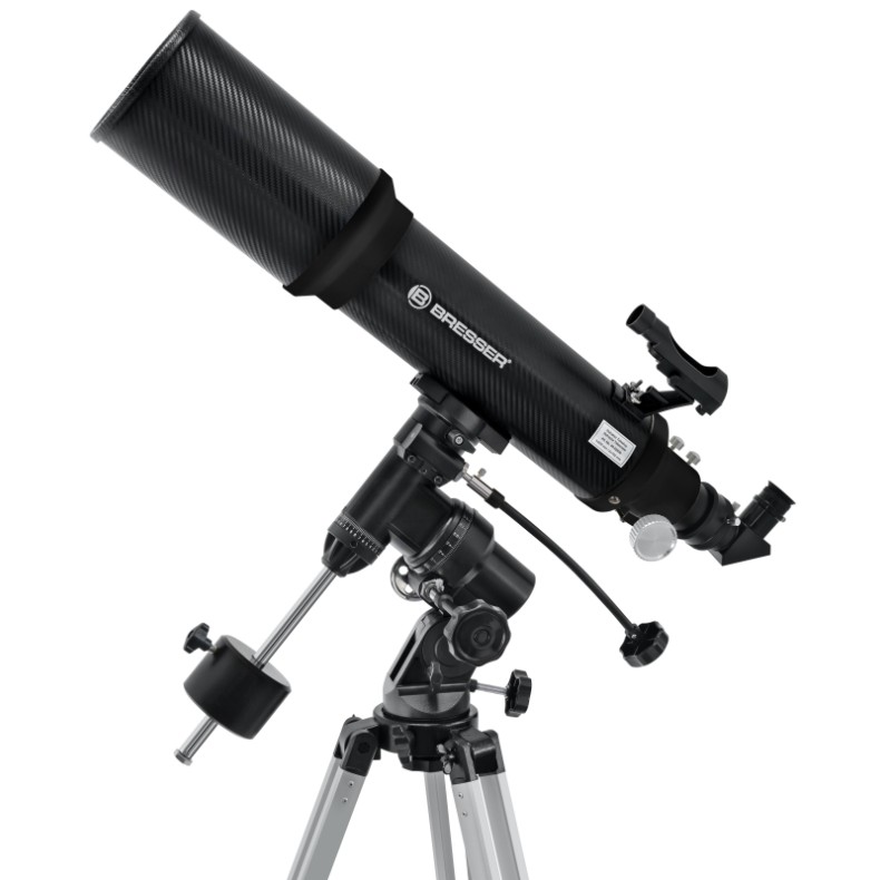 Telescopio refractor BRESSER...