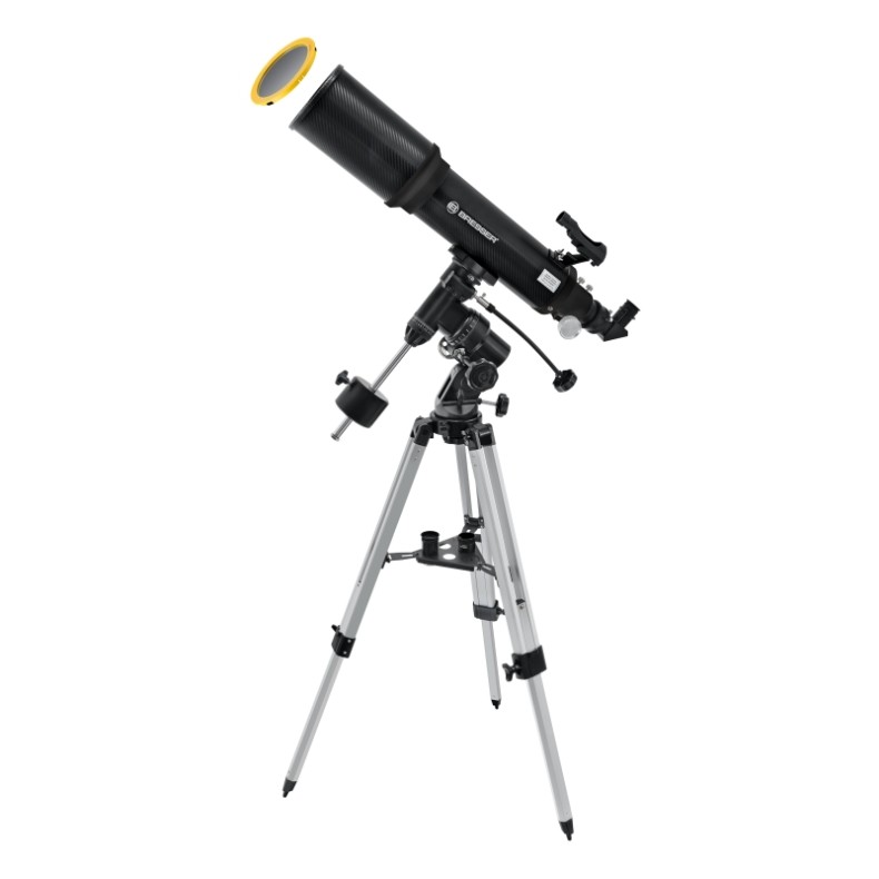 Telescopio refractor BRESSER...