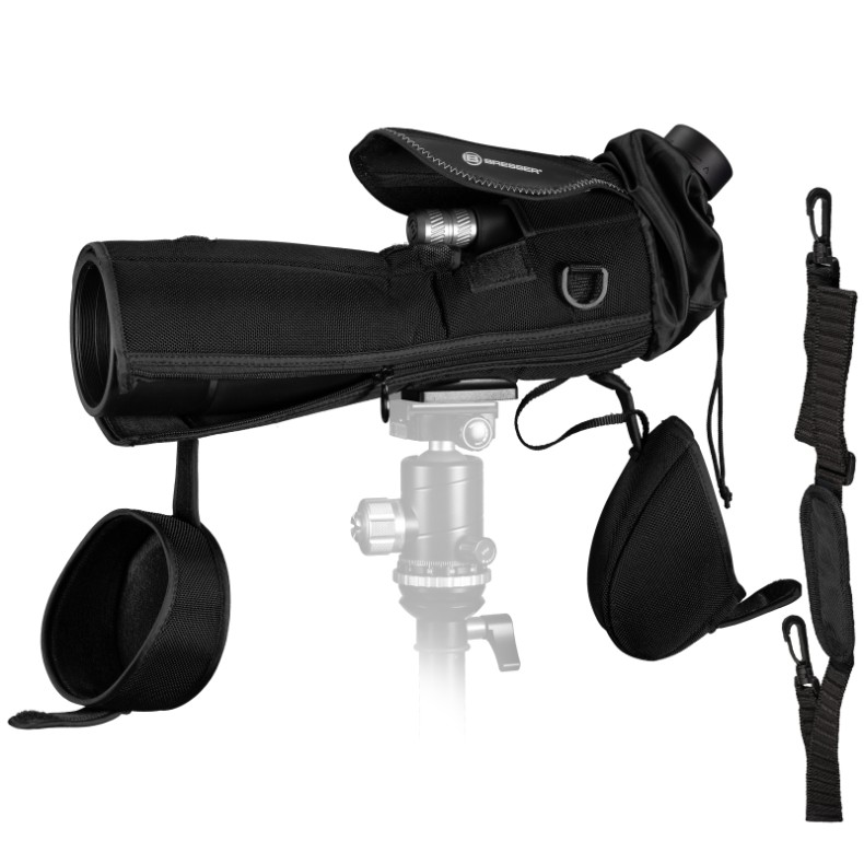 Telescopio terrestre BRESSER Condor...