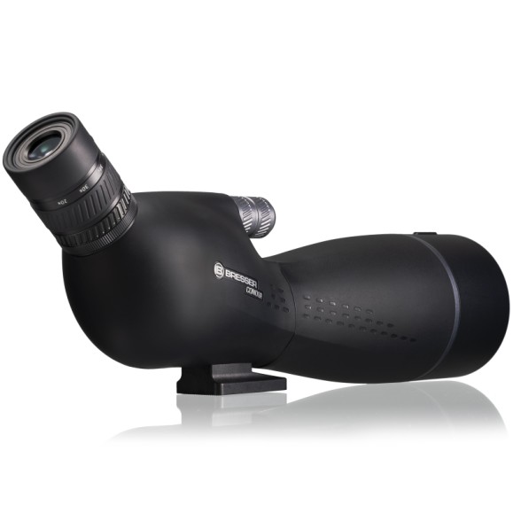 Telescopio terrestre BRESSER Condor 20-60x80 Gen. II