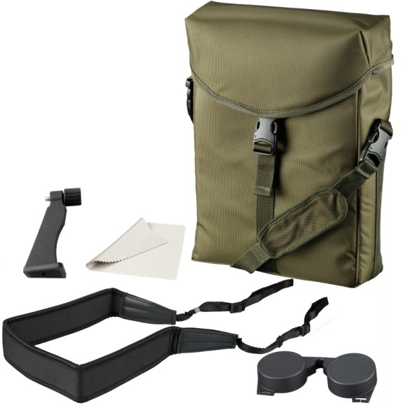 Prismáticos astronómicos BRESSER Spezial Astro SF 15x70