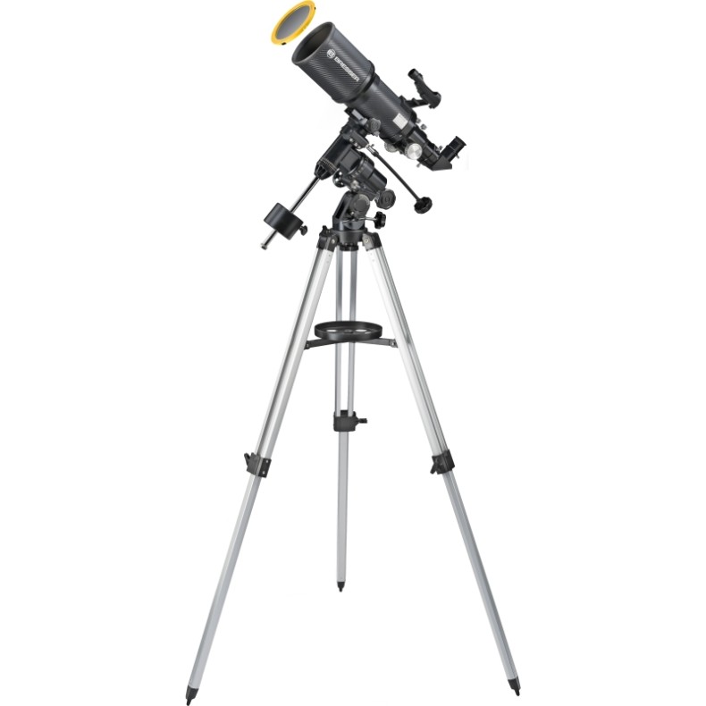 Telescopio BRESSER Polaris 102/460...