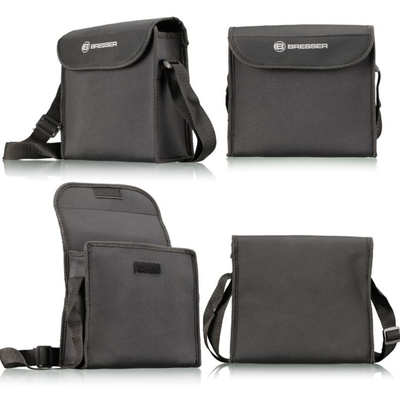 Prismáticos BRESSER Hunter 16x50