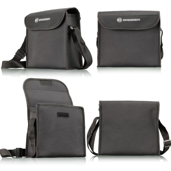 Prismáticos BRESSER Hunter 16x50