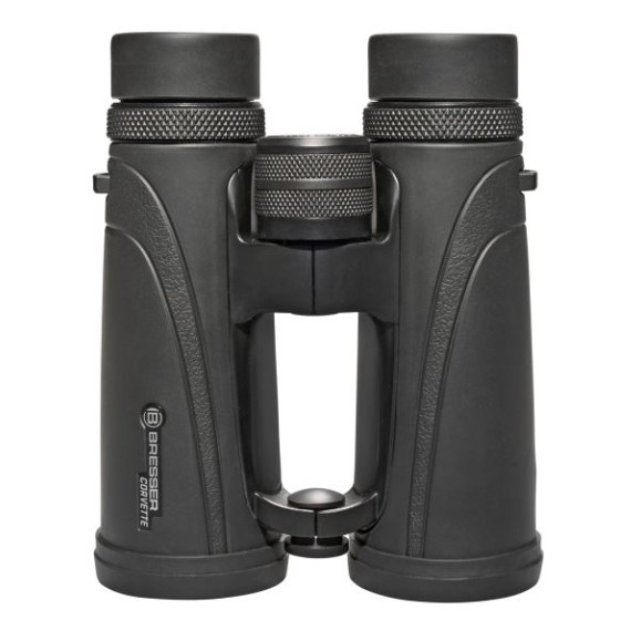 Prismáticos BRESSER Corvette 8x42 rellenos de Nitrógeno