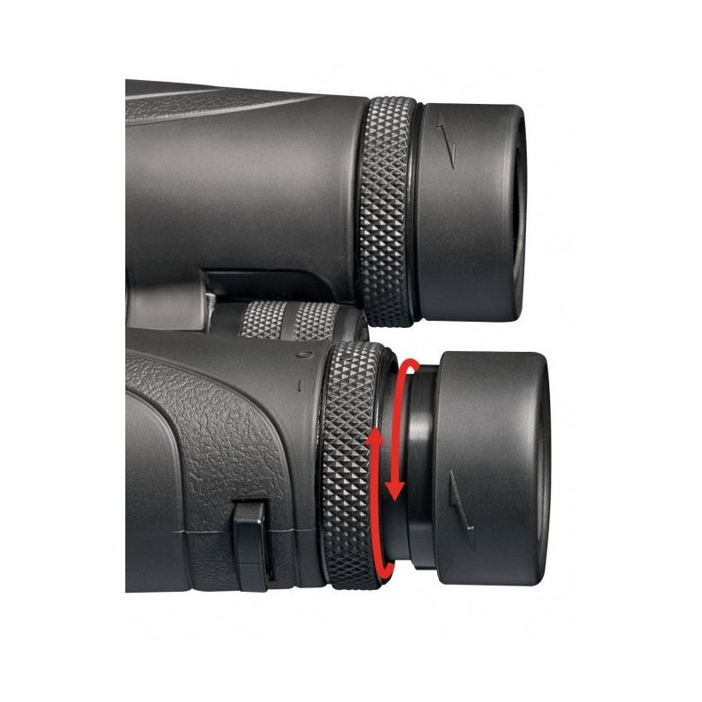 Prismáticos BRESSER Corvette 8x42...