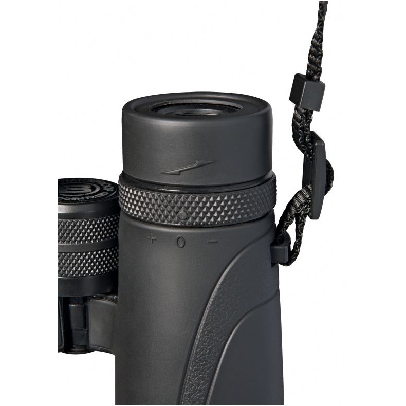 Prismáticos BRESSER Corvette 8x42...