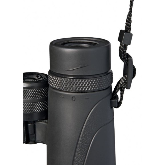 Prismáticos BRESSER Corvette 8x42 rellenos de Nitrógeno