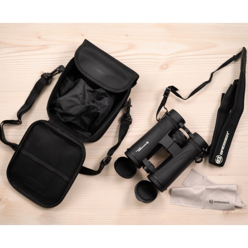 Prismáticos BRESSER Corvette 10x42...