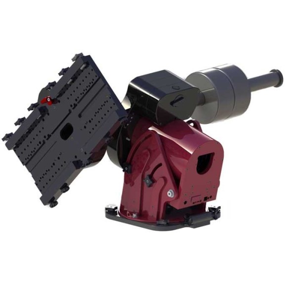 Montura robotizada Software Bisque PARAMOUNT ME II