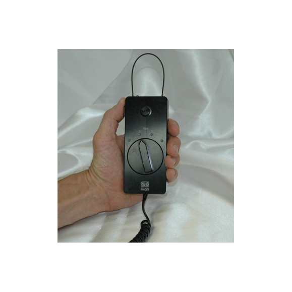 Montura robotizada Software Bisque PARAMOUNT MX+