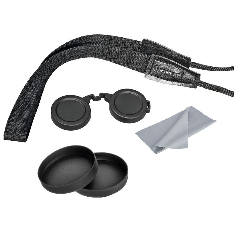 Prismáticos BRESSER Corvete de porro...