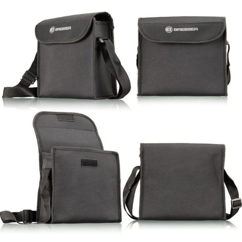 Prismáticos BRESSER Corvete de porro...