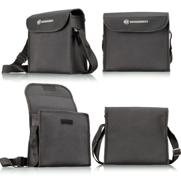 Prismáticos BRESSER Corvete de porro 7x50 impermeable