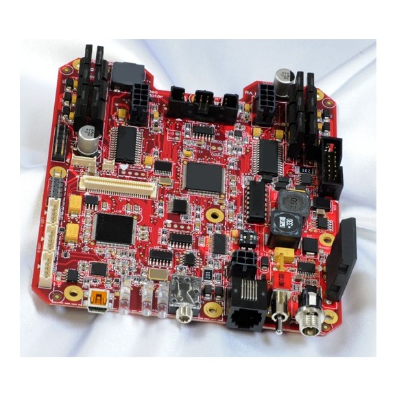 Montura robotizada Software Bisque PARAMOUNT MX+