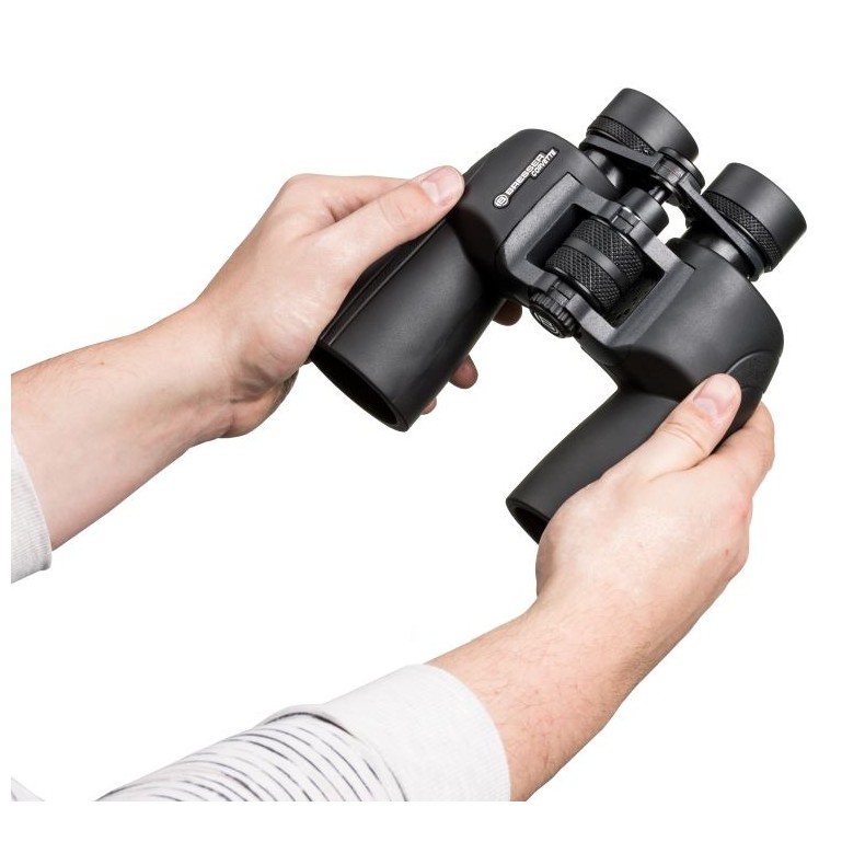 Prismáticos BRESSER Corvette 10x50...