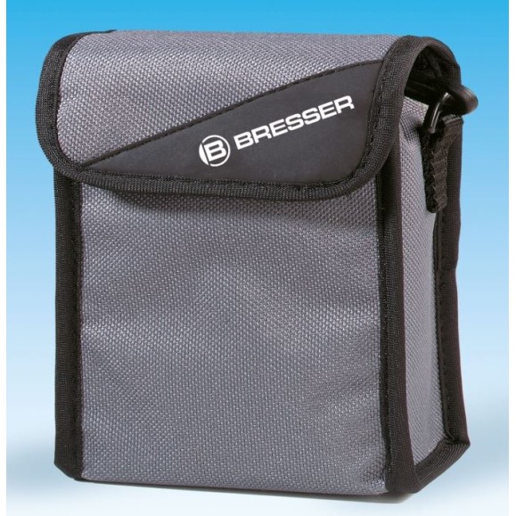 Prismáticos BRESSER Corvette 10x50 con Prismas de Porro - estancos