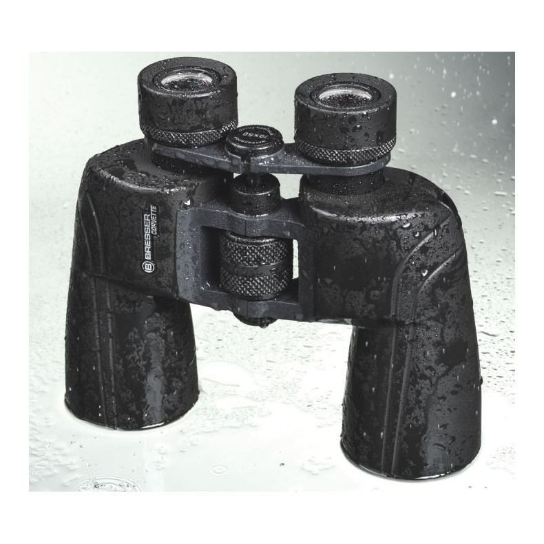 Prismáticos BRESSER Corvette 10x50...