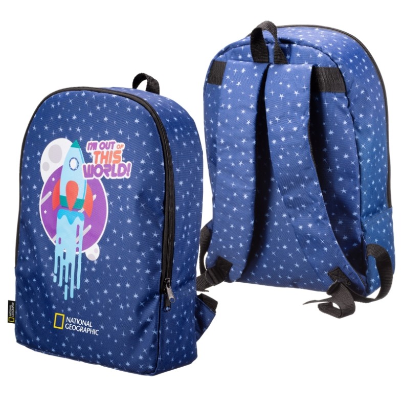 Telescopio infantil NATIONAL...