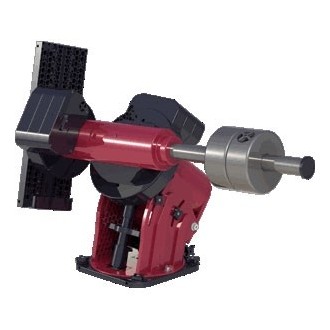 Montura robotizada Software...