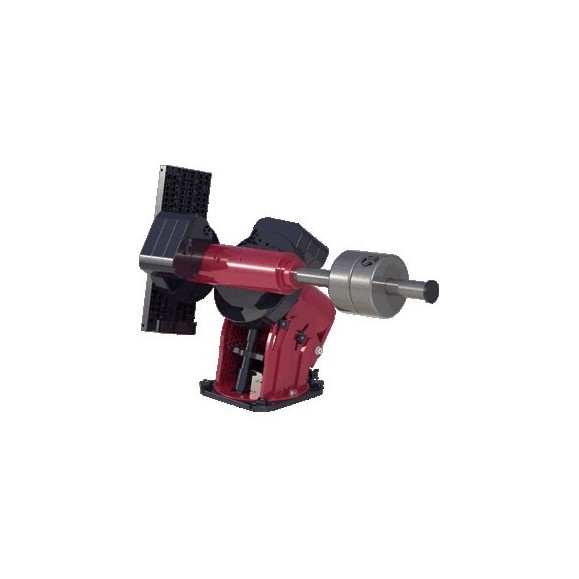 Montura robotizada Software Bisque PARAMOUNT MX+