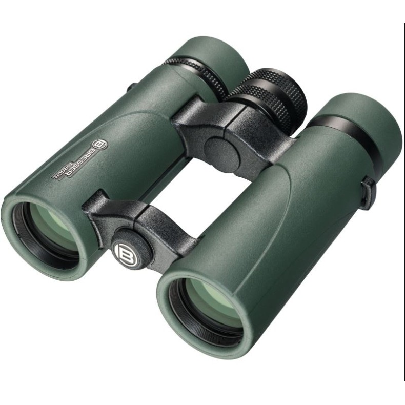 Prismáticos BRESSER Pirsch 8x34 con...