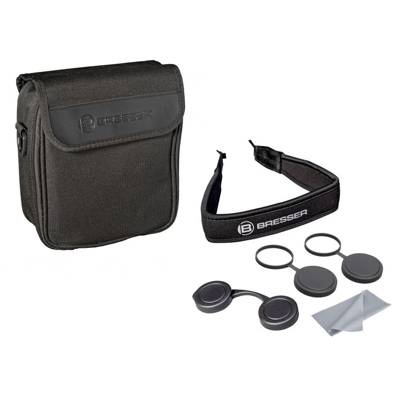 Prismáticos BRESSER Pirsch 8x34 con...