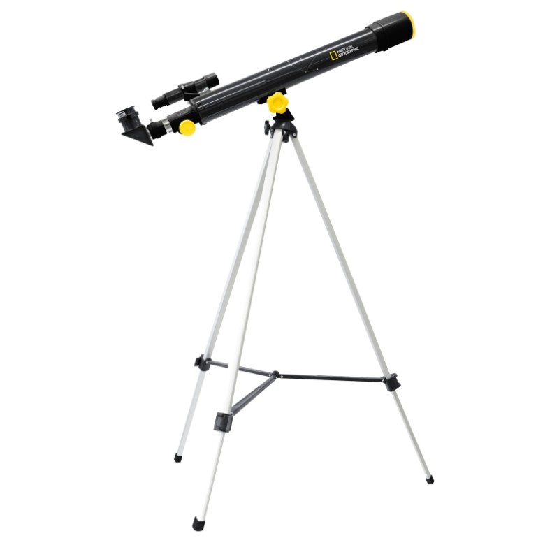Telescopio refractor para niños...