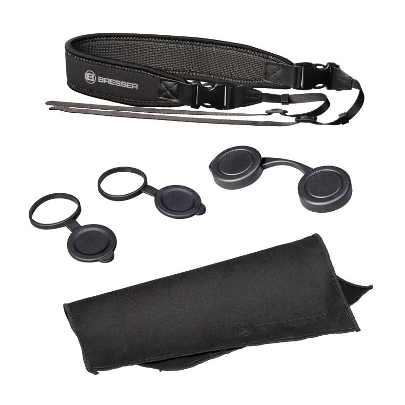 Prismáticos BRESSER Pirsch ED 8x34...